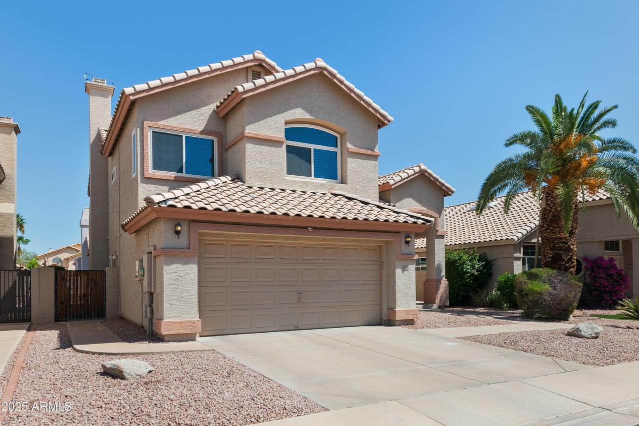 162 W El Freda Rd., Tempe, AZ 85284