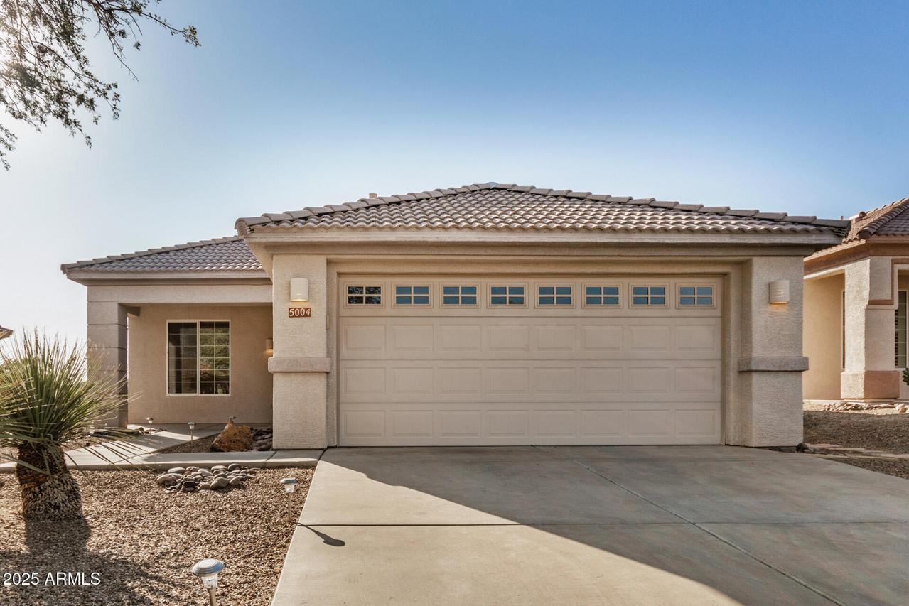5004 W Desert Chicory Pl., Marana, AZ 85658