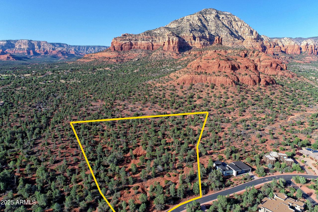 100 W Gunsmoke Rd. #132, Sedona, AZ 86336