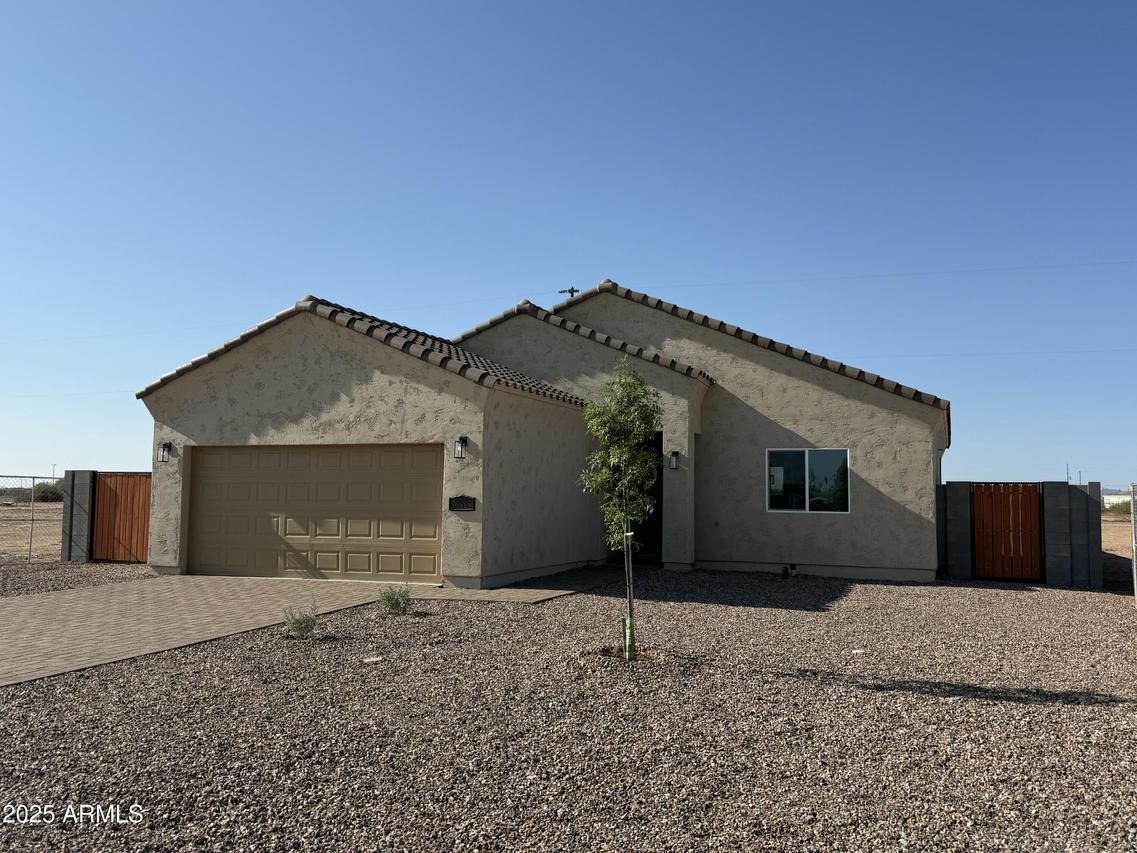 26308 W Camino Del Sol, Casa Grande, AZ 85193
