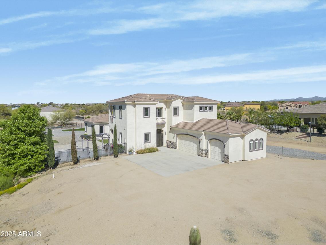 16209 W Skinner Rd., Surprise, AZ 85387