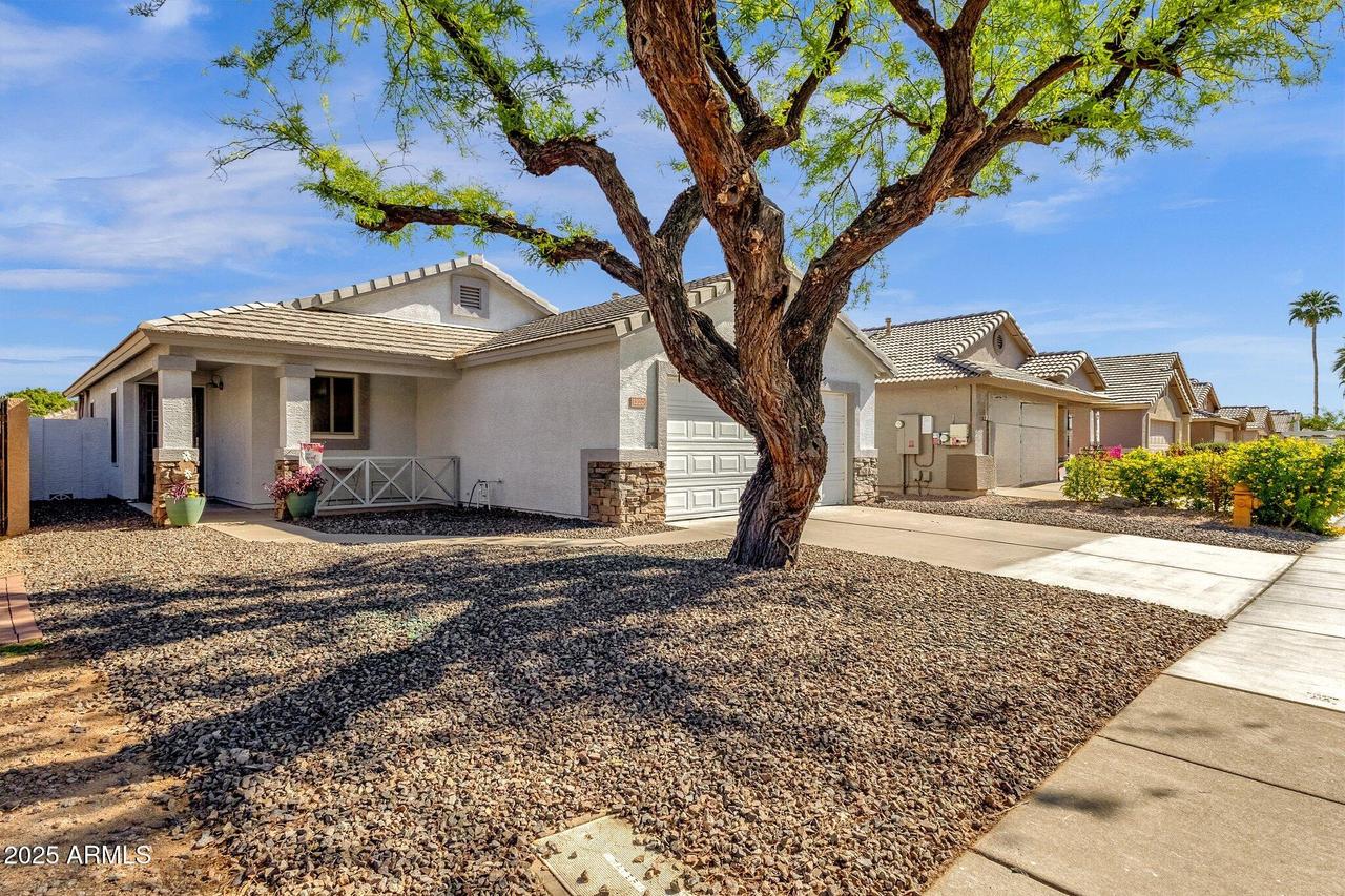 1320 E Binner Dr., Chandler, AZ 85225