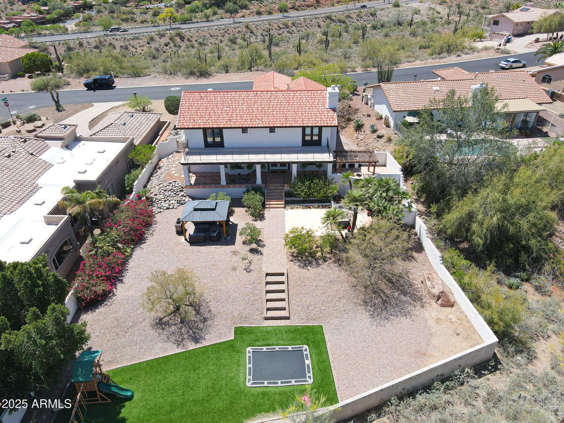 16008 E Trevino Dr., Fountain Hills, AZ 85268