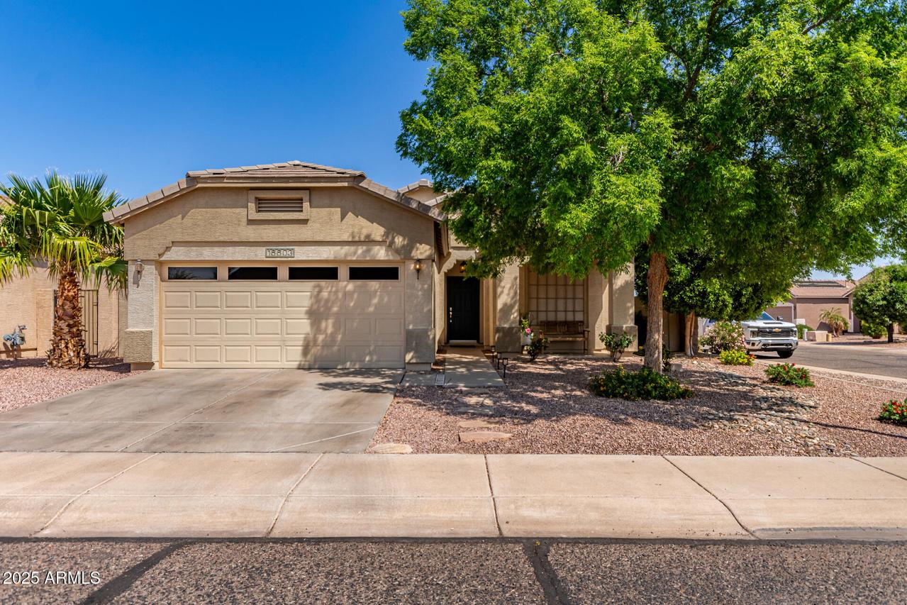 16603 N 168th Dr., Surprise, AZ 85388