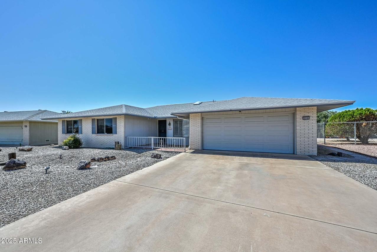 10101 W Desert Rock Dr., Sun City, AZ 85351