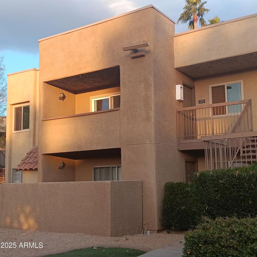 5877 N Granite Reef Rd. #2257, Scottsdale, AZ 85250