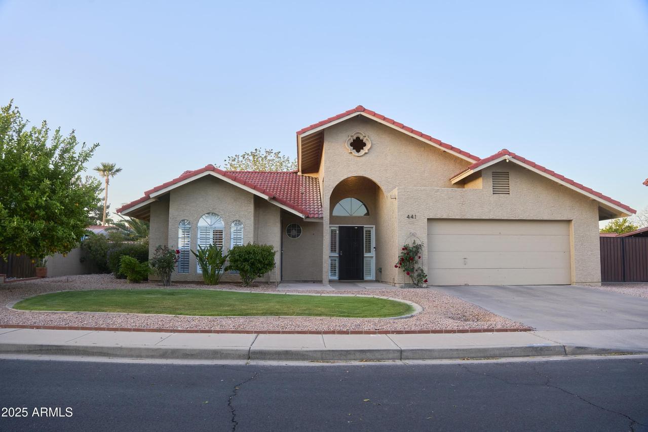 441 E Encinas Ave., Gilbert, AZ 85234