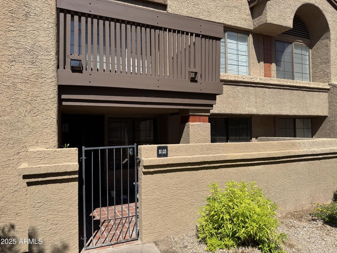 700 E Mesquite Cir. #N125, Tempe, AZ 85288