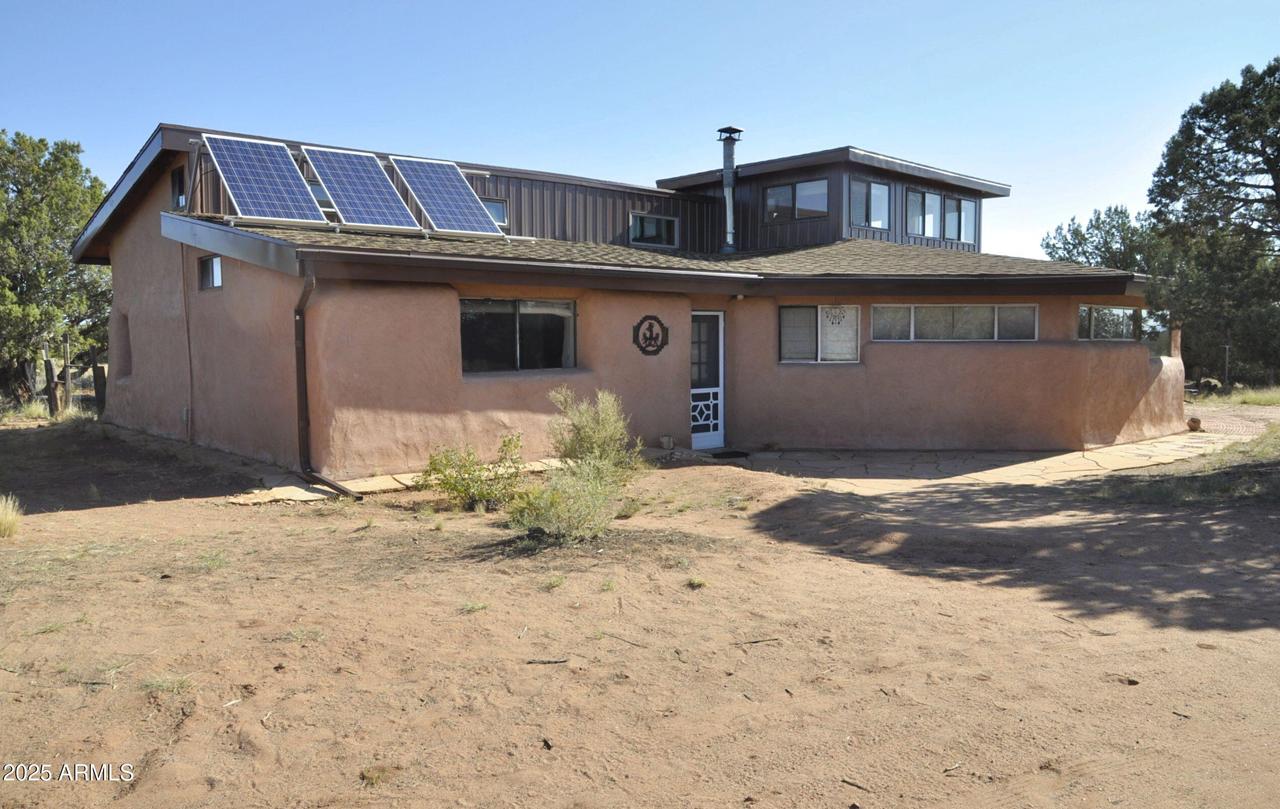 43 County Road N9157, Concho, AZ 85924