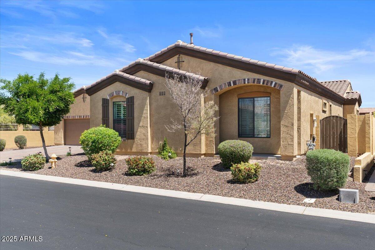2145 N 88th St., Mesa, AZ 85207