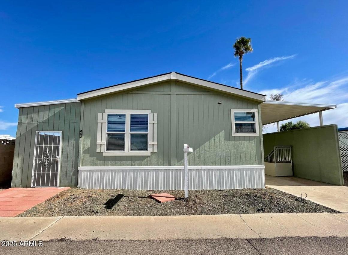 8401 N 67th Ave. #50, Glendale, AZ 85302