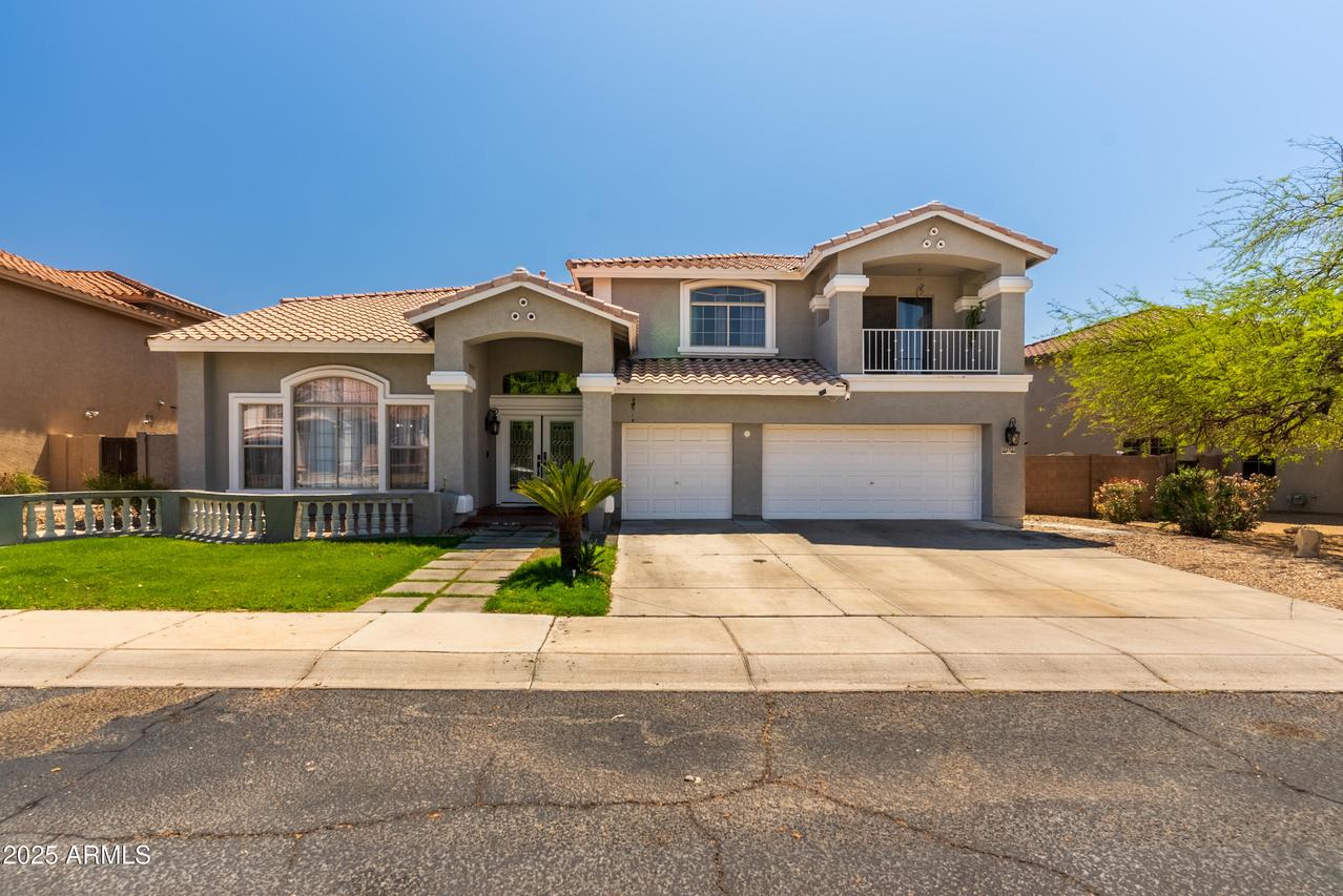 13323 W Rancho Dr., Litchfield Park, AZ 85340