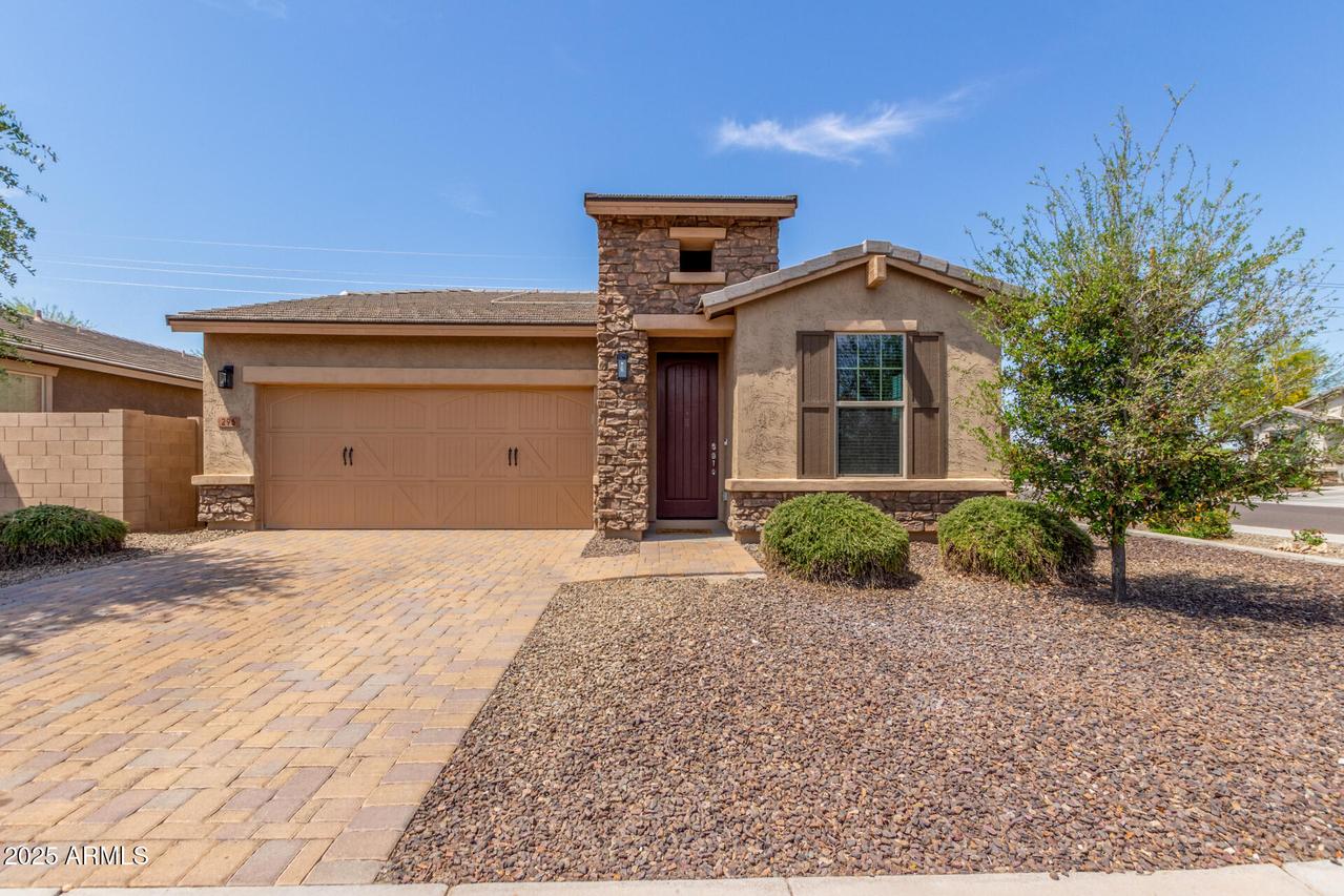 296 N Jesse St., Chandler, AZ 85225