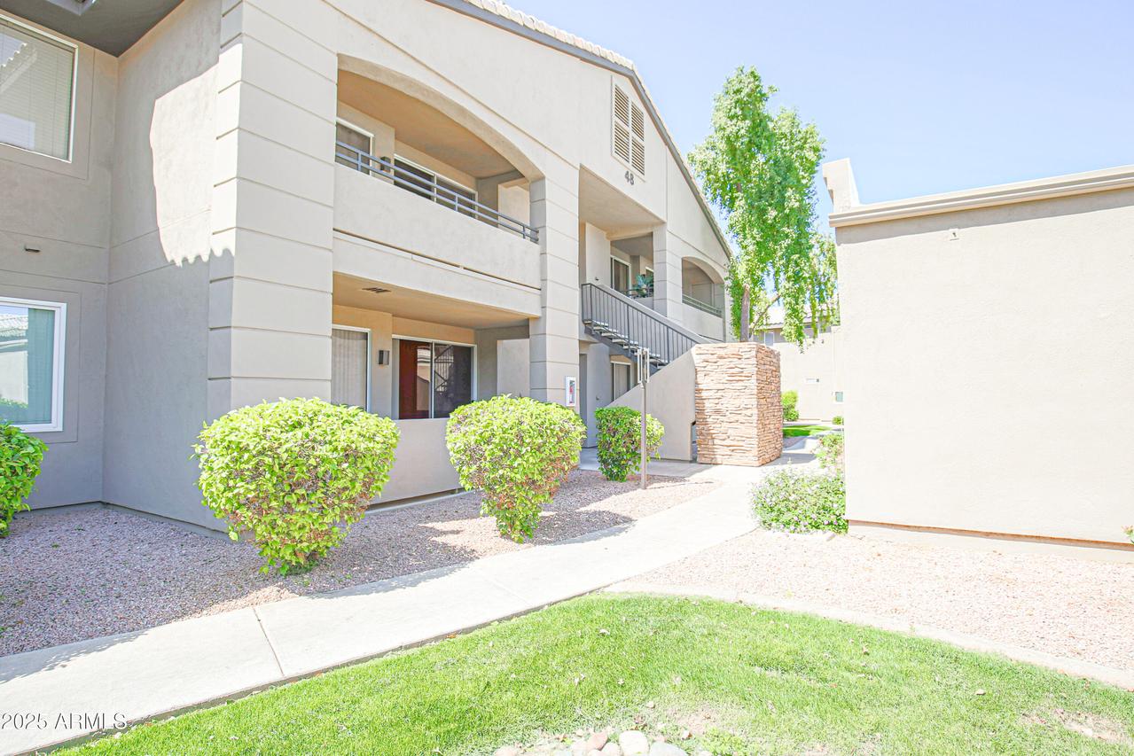 7009 E Acoma Dr. #1160, Scottsdale, AZ 85254