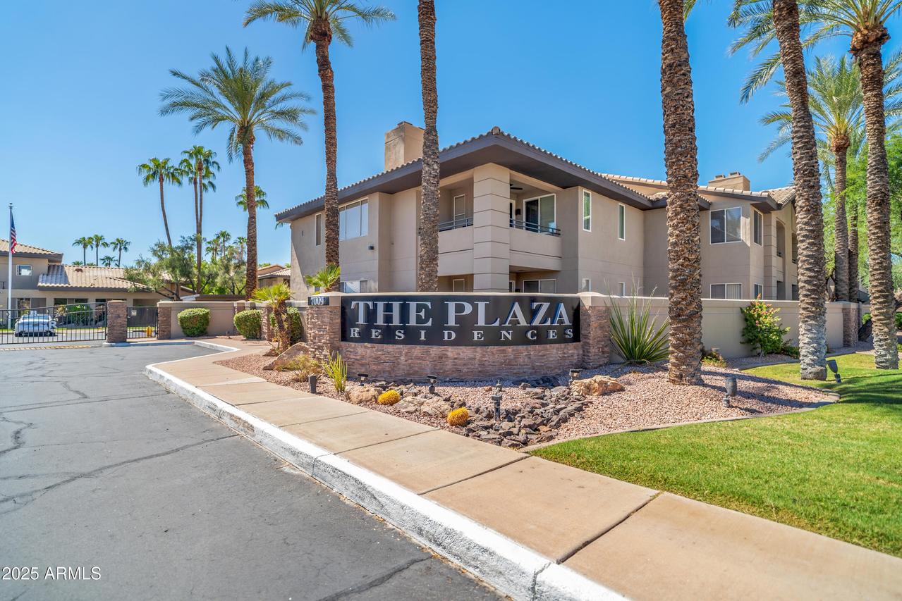 7009 E Acoma Dr. #1160, Scottsdale, AZ 85254