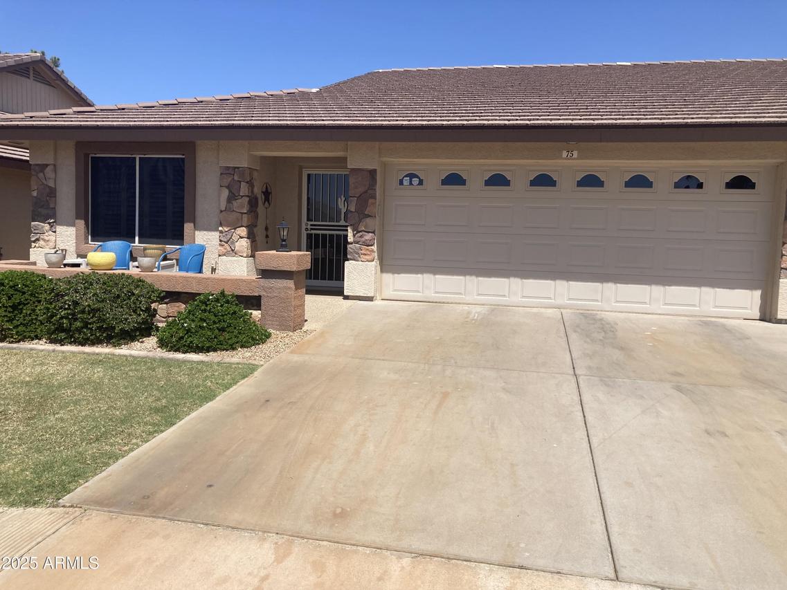 11360 E Keats Ave. #75, Mesa, AZ 85209