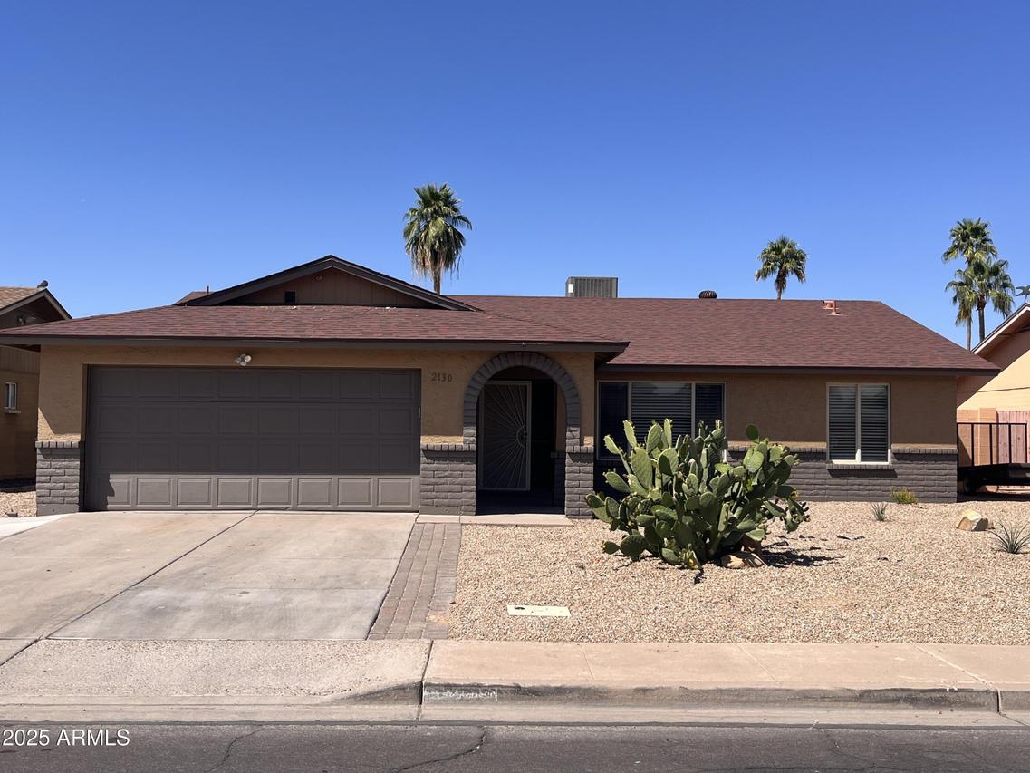 2130 W Devonshire St., Mesa, AZ 85201