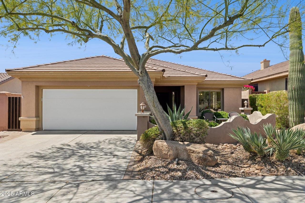 40916 N Noble Hawk Way, Anthem, AZ 85086