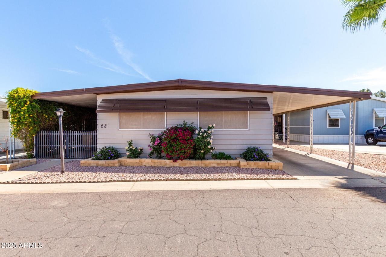 10955 N 79th Ave. #28, Peoria, AZ 85345