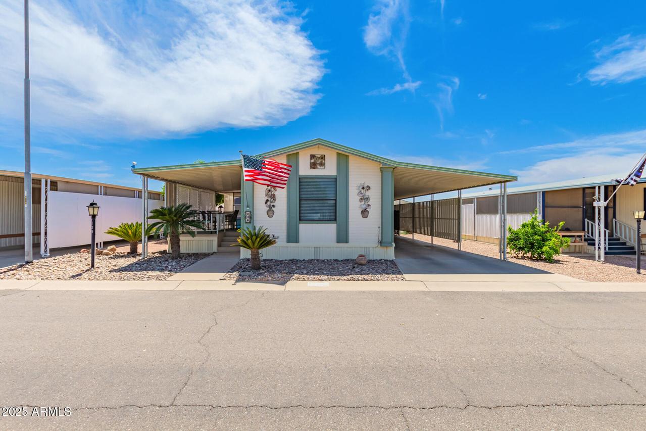 450 W Sunwest Dr. #139, Casa Grande, AZ 85122