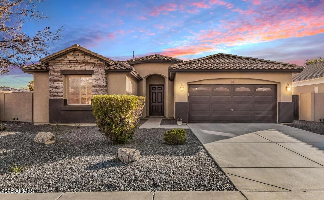 2329 E Ebony Dr., Chandler, AZ 85286