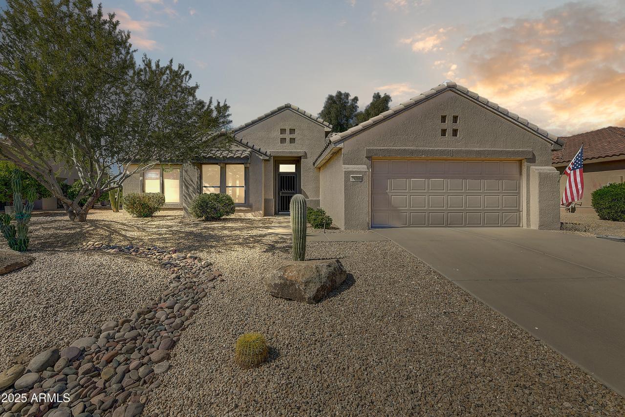 15766 W Grand Point Ln., Surprise, AZ 85374