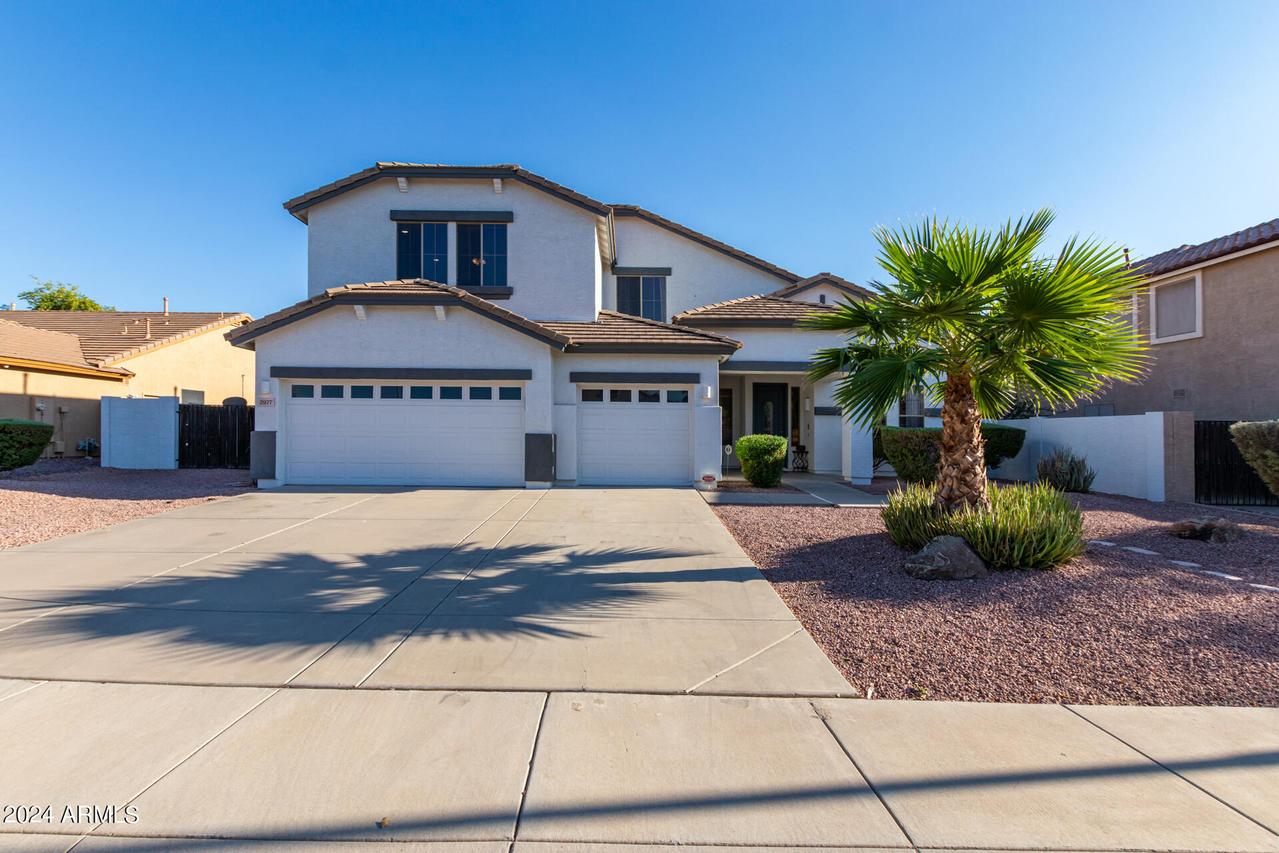 2977 E County Down Dr., Chandler, AZ 85249
