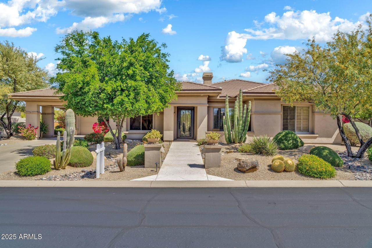 7500 E Pontebella Dr., Scottsdale, AZ 85266