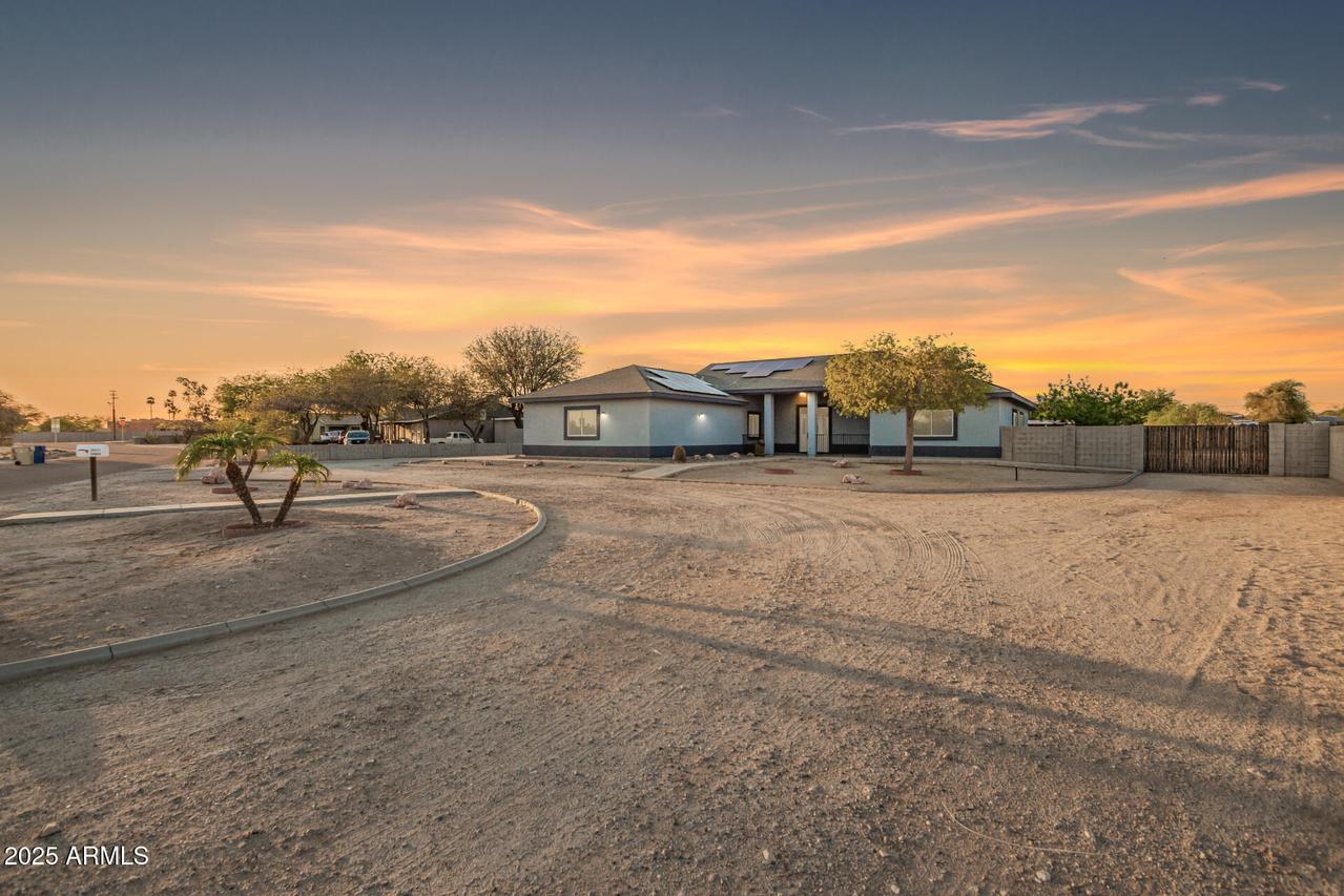 22626 W Gibson Ln., Buckeye, AZ 85326