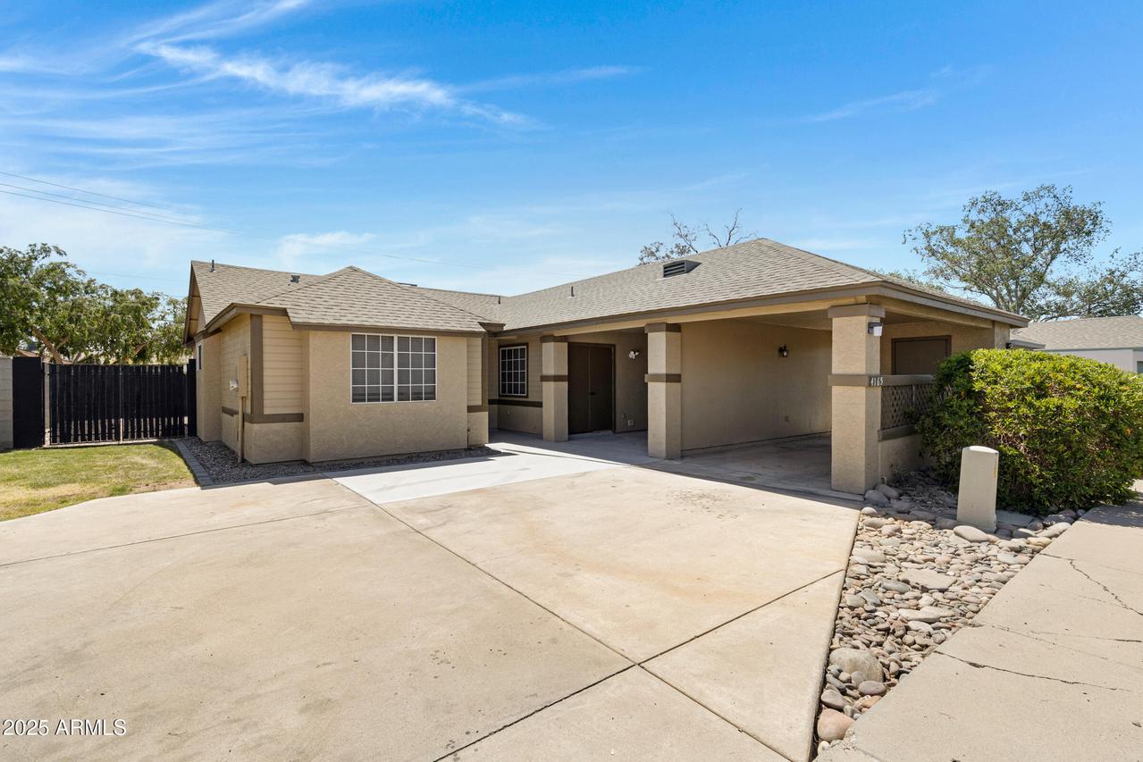 4165 E Huntington Dr., Phoenix, AZ 85040