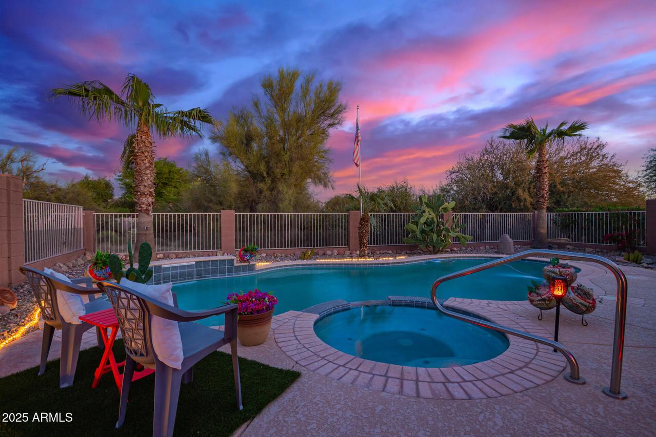 6853 S Russet Sky Way, Gold Canyon, AZ 85118