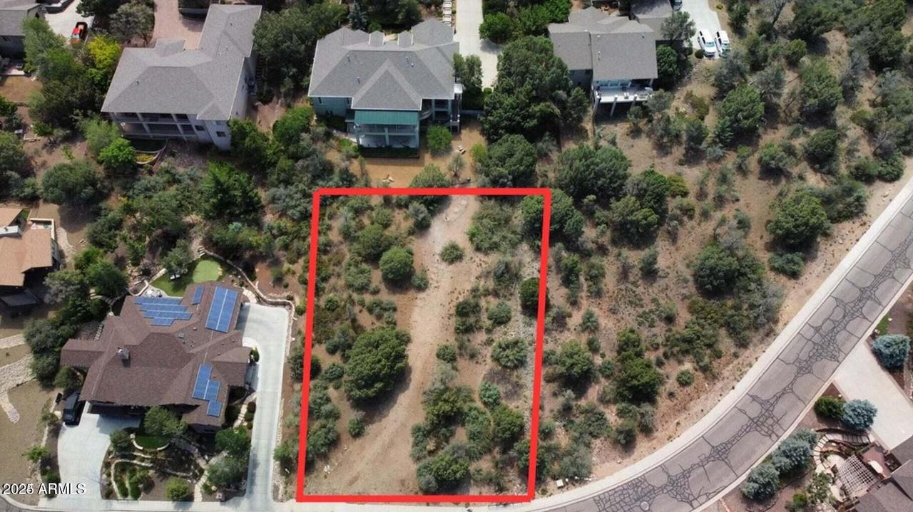 521 W Quail Hollow Dr. #45, Prescott, AZ 86303
