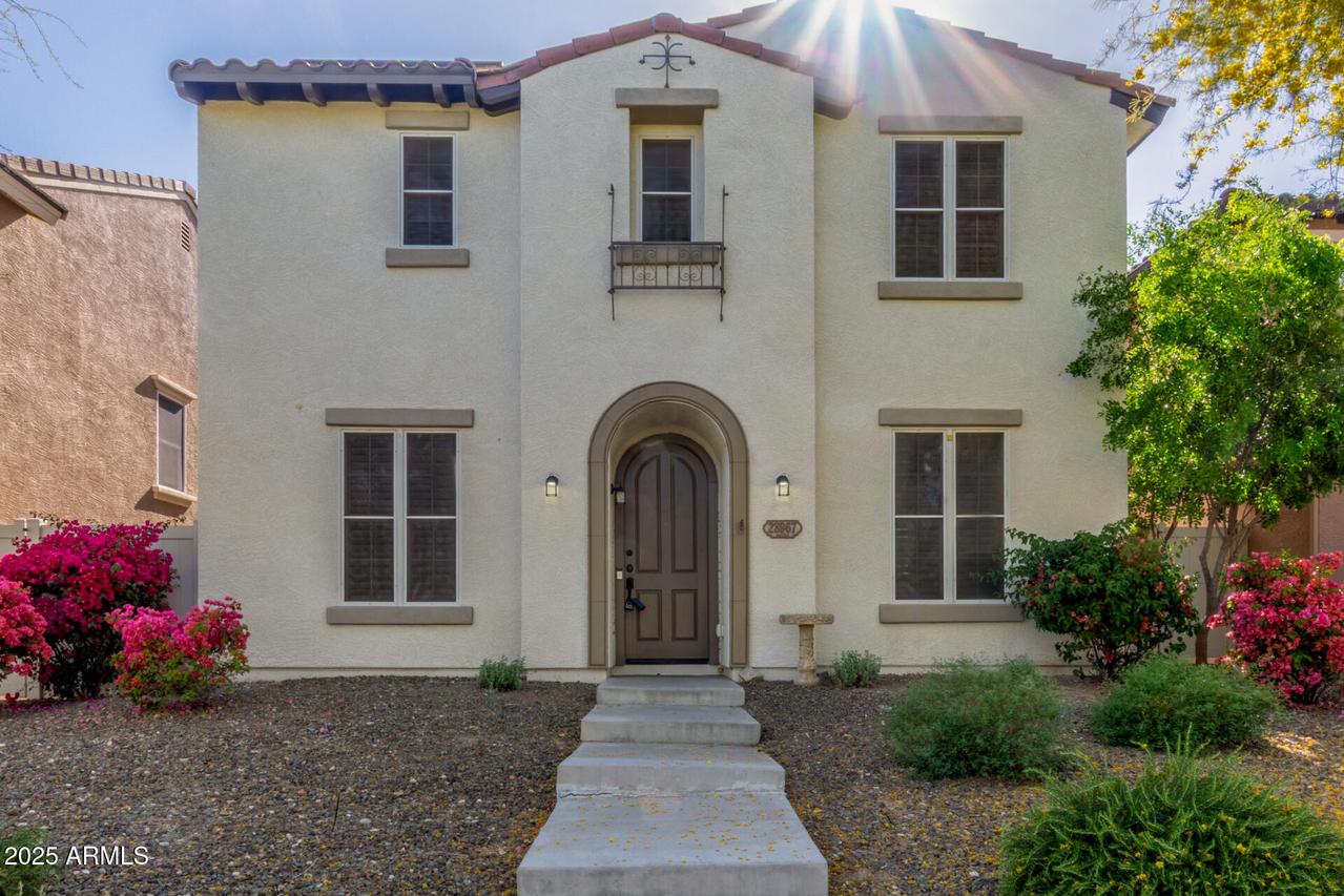 28967 N 124th Ave., Peoria, AZ 85383