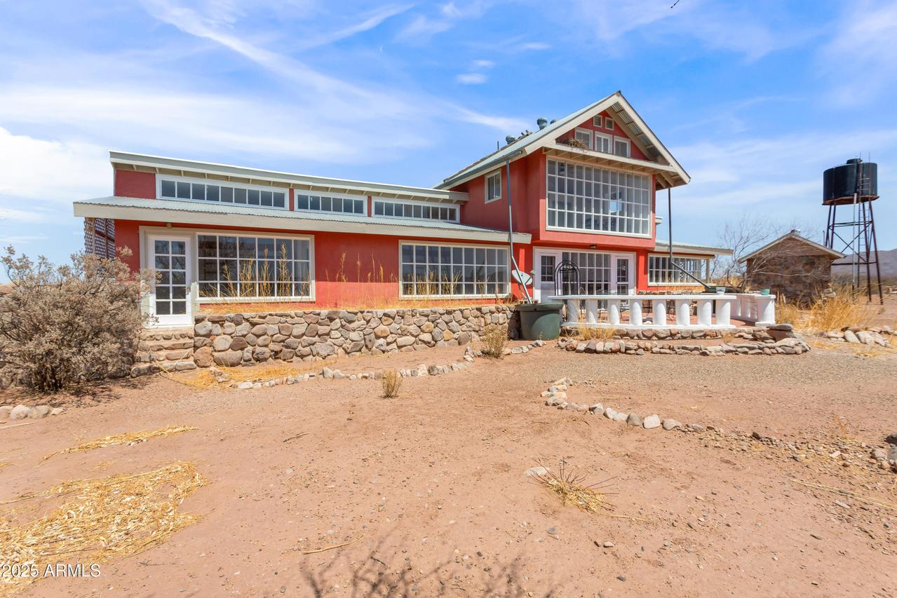11265 E Watering Hole St., Sierra Vista, AZ 85635