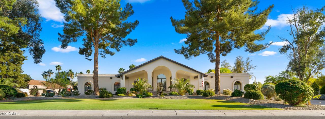 10025 E Larkspur Dr., Scottsdale, AZ 85260