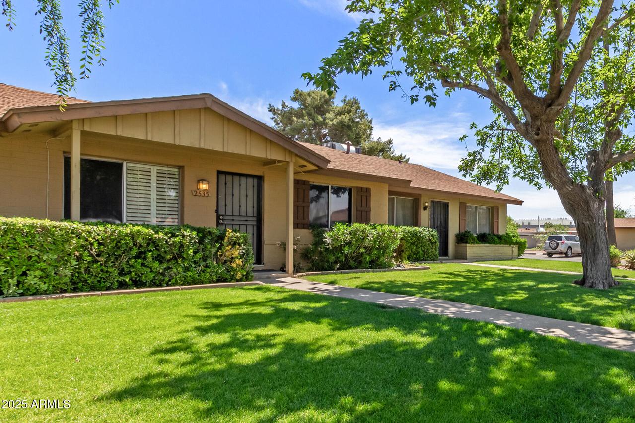 2535 N 22nd Dr., Phoenix, AZ 85009