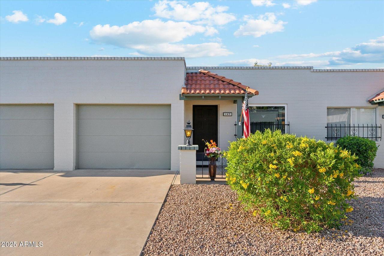 4328 E Capri Ave. #187, Mesa, AZ 85206