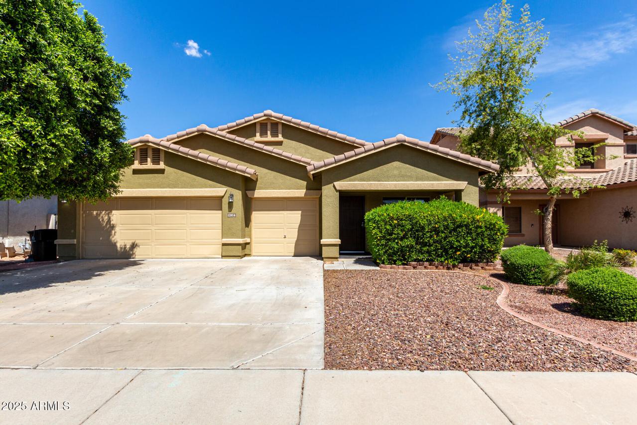 12814 W Indianola Ave., Avondale, AZ 85392