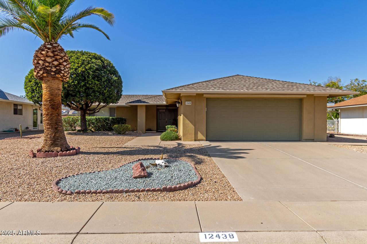 12438 W Aurora Dr., Sun City West, AZ 85375