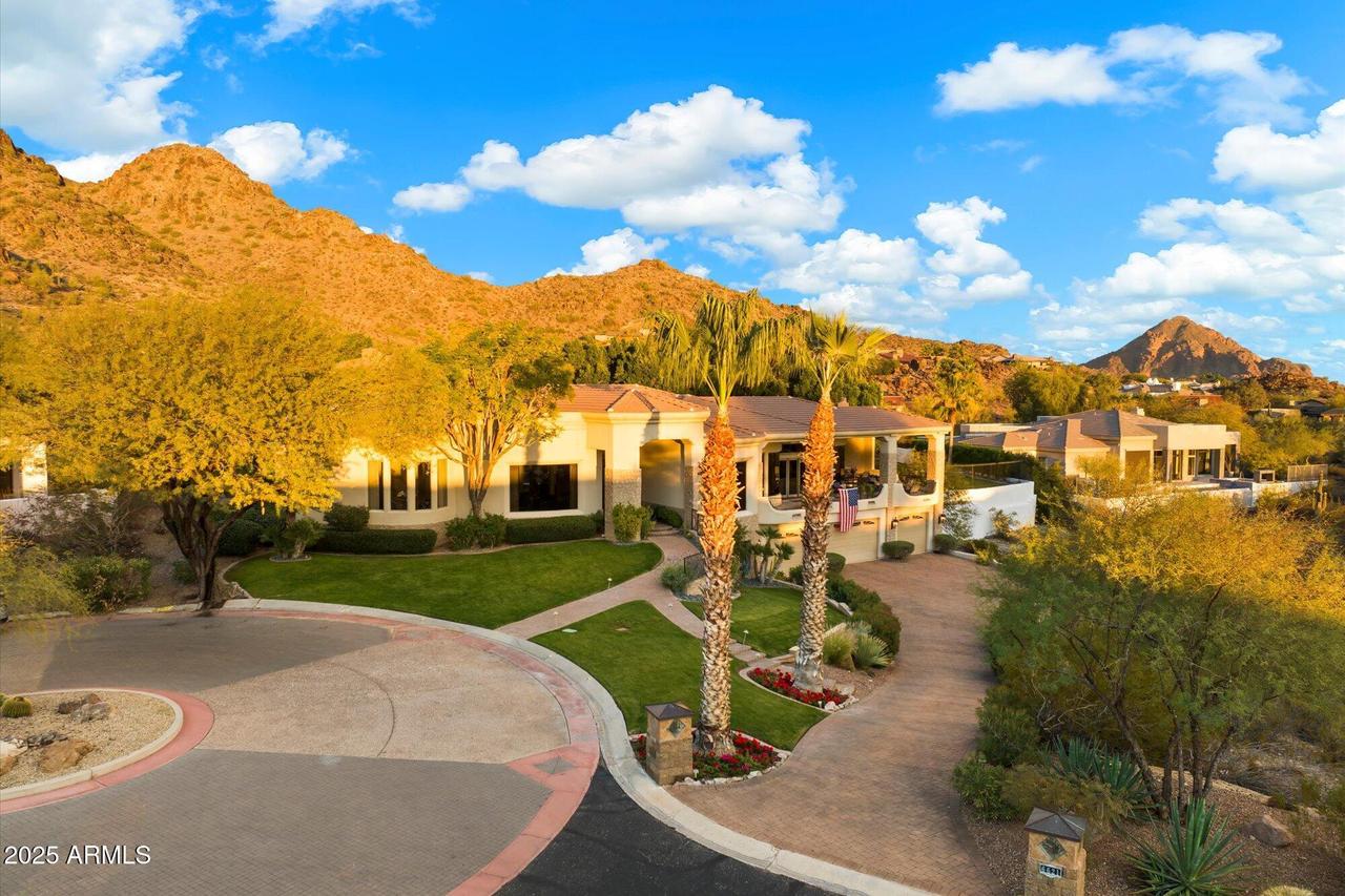 6621 N Arizona Biltmore Cir., Phoenix, AZ 85016