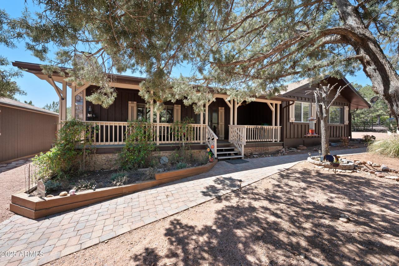 907 N Madison Dr., Payson, AZ 85541