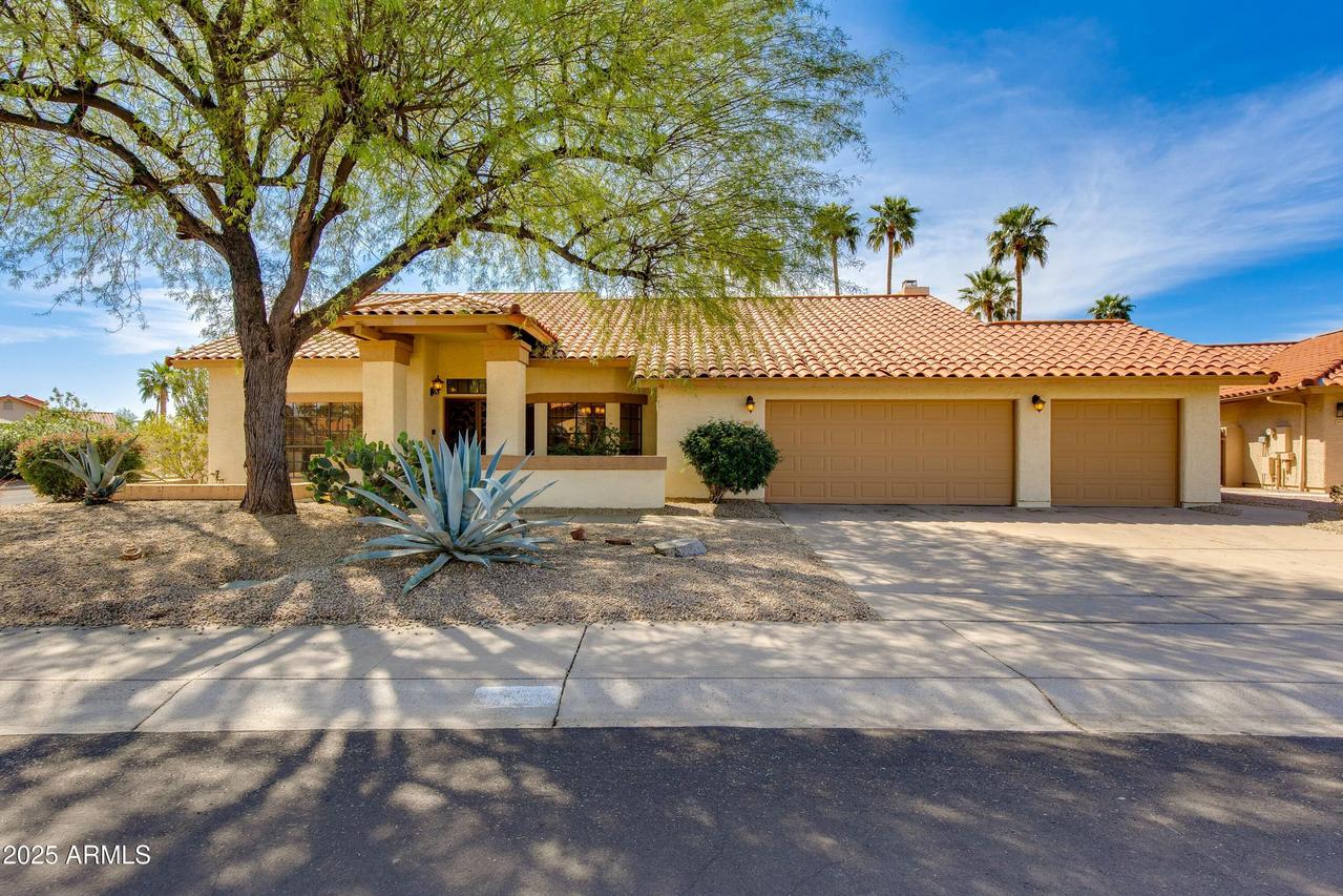 10545 E Mission Ln., Scottsdale, AZ 85258