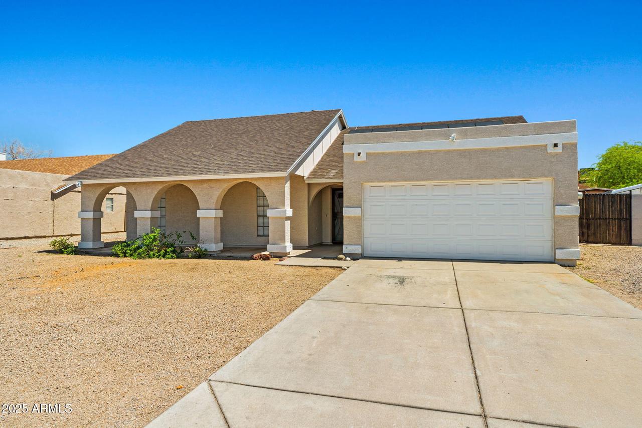 9509 N 88th Dr., Peoria, AZ 85345