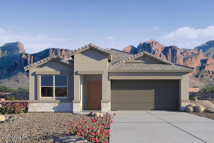 8416 W Clemente Way, Florence, AZ 85132