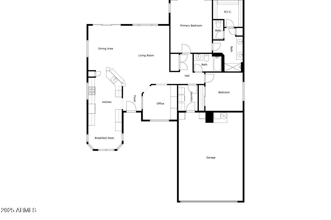 17407 N Thoroughbred Dr., Surprise, AZ 85374
