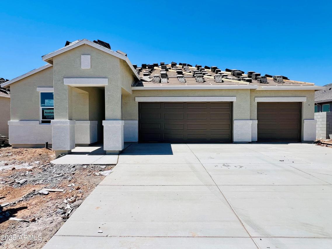 12485 E Bahia Ct., Florence, AZ 85132