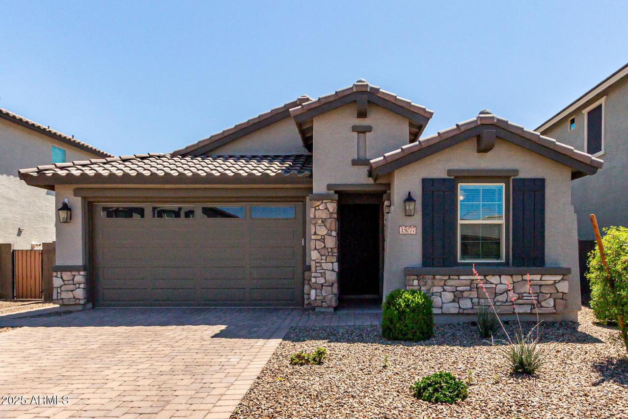 15077 W Portland St., Goodyear, AZ 85338