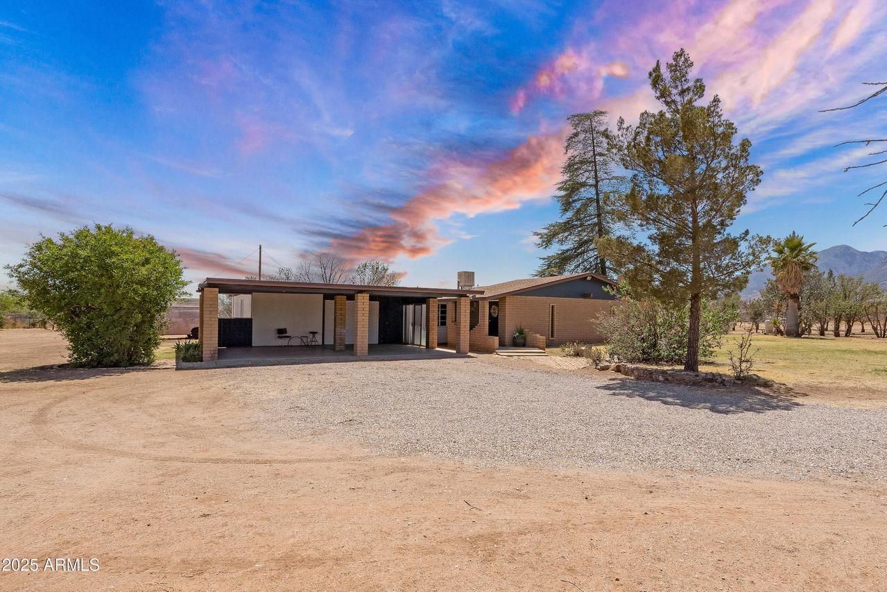 5048 E Bevers St., Sierra Vista, AZ 85650