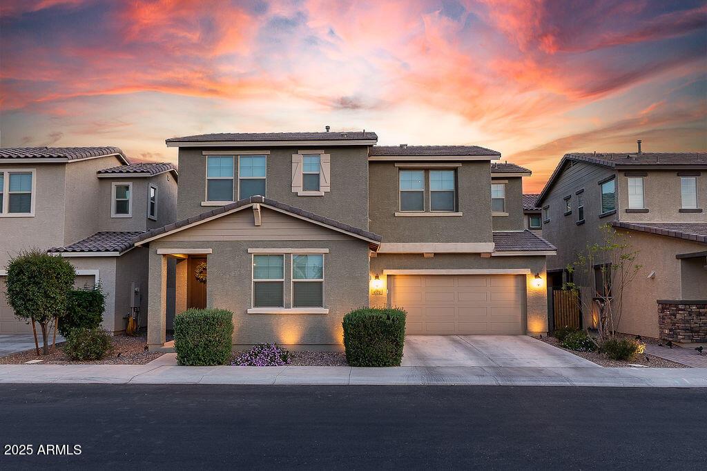 8525 E Organza Ave., Mesa, AZ 85212