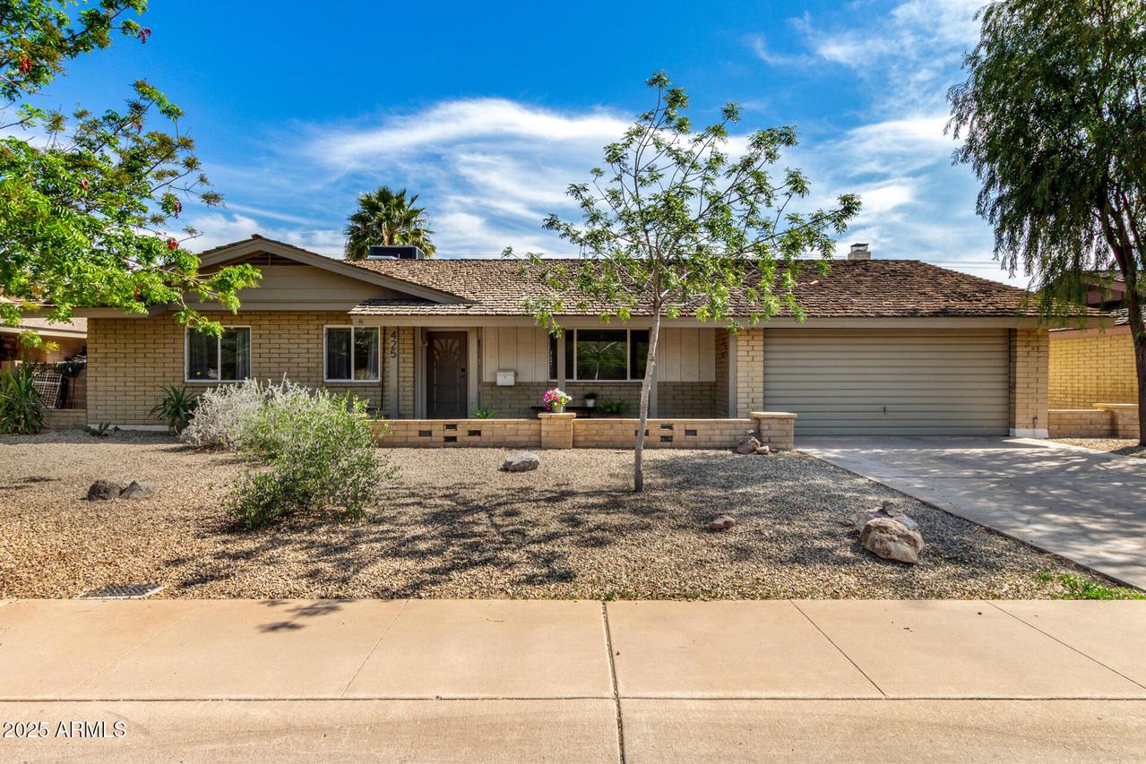 425 E Del Rio Dr., Tempe, AZ 85282